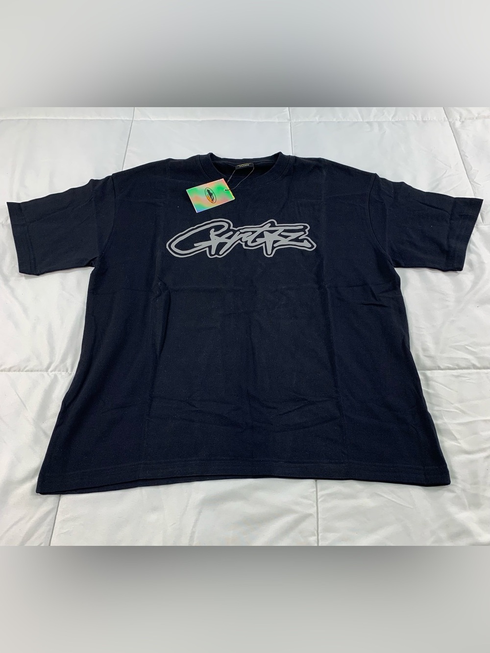 New Corteiz Clothing shirt size XL